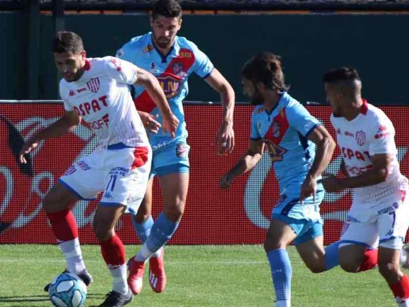 Unión se juega su última chance de entrar a la Sudamericana ante Arsenal