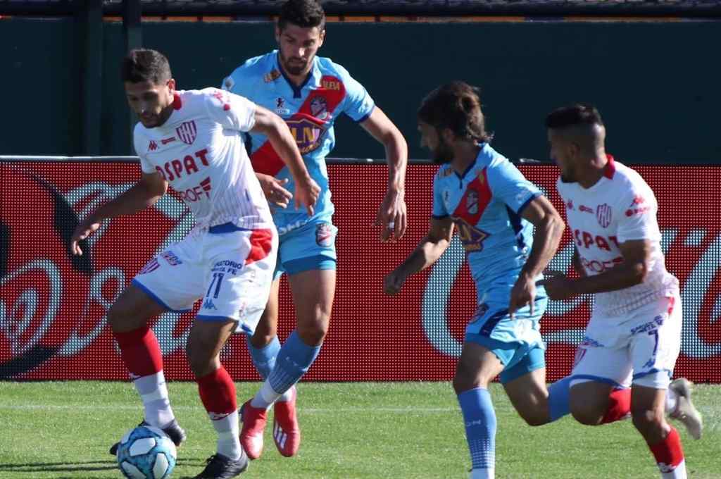 Unión se juega su última chance de entrar a la Sudamericana ante Arsenal