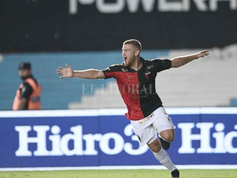 EN VIVO: Colón Vs Rosario Central – Fecha 22 Liga Profesional