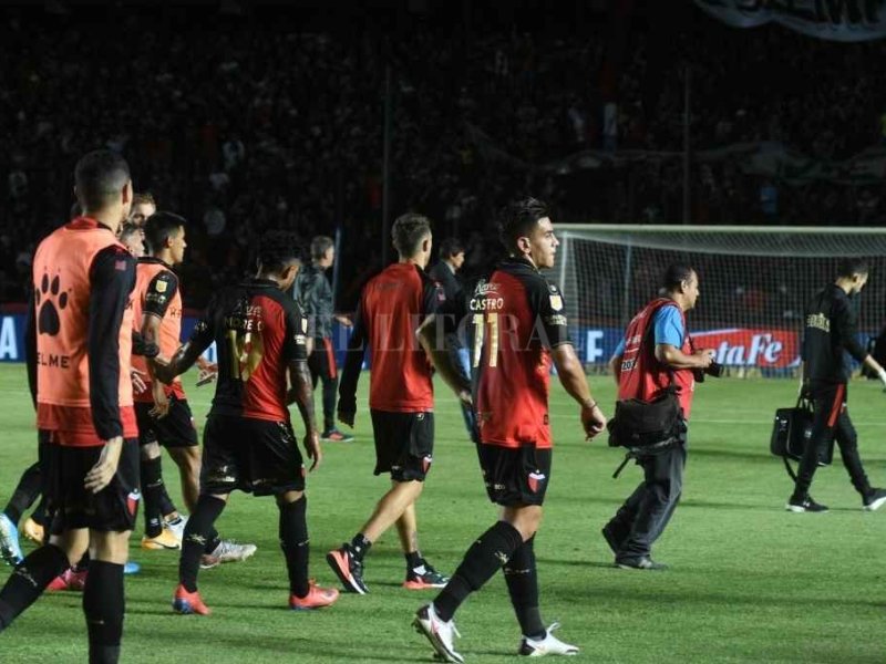 Colón: La defensa fue el problema central