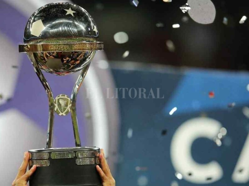 Unión se arrimó otra vez a dos puntos de la Sudamericana