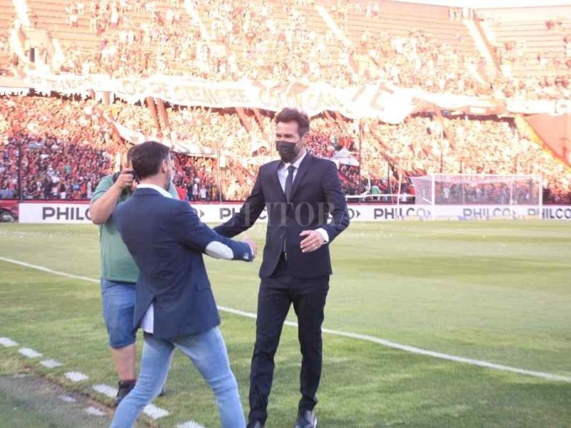 Colón desubica hasta a su creador