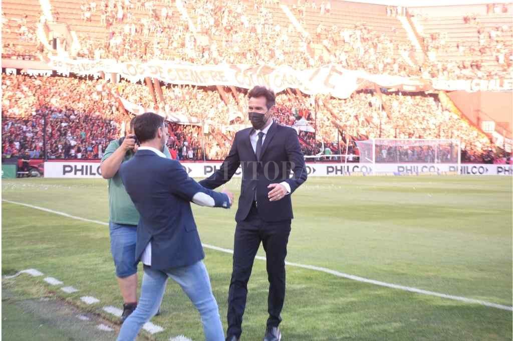 Colón desubica hasta a su creador