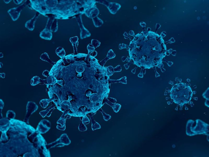 ¿Qué es Omicron?, la nueva variante sudafricana de Covid que alerta a la OMS