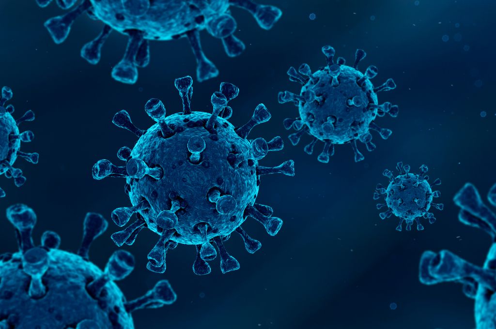 ¿Qué es Omicron?, la nueva variante sudafricana de Covid que alerta a la OMS