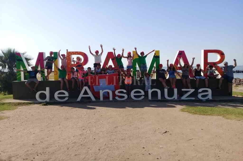 Swiss Camp 2022: un espacio joven para fortalecer los vínculos con Suiza Swiss Camp 2022: un espacio joven para fortalecer los vínculos con Suiza
