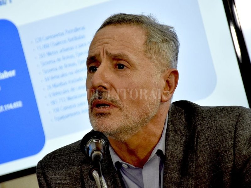 El Ejecutivo santafesino será querellante en la causa Sain