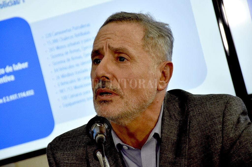 El Ejecutivo santafesino será querellante en la causa Sain