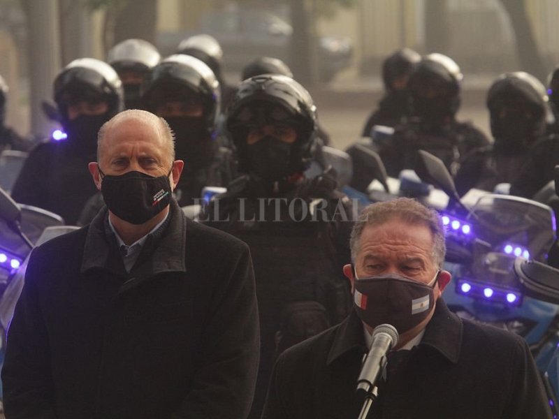 Caso Sain: el Gobierno elige el silencio mientras arma una estrategia para abrir la semana