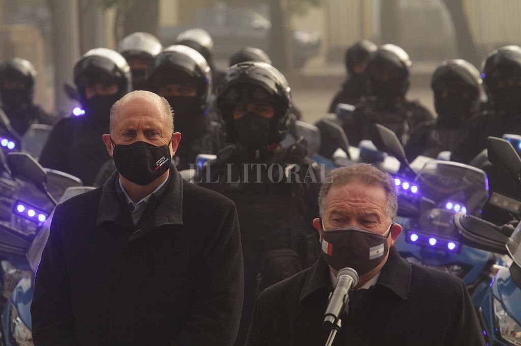 Caso Sain: el Gobierno elige el silencio mientras arma una estrategia para abrir la semana