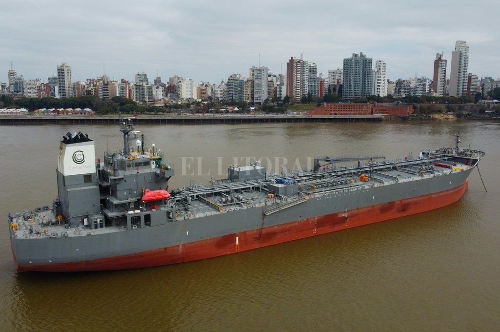 Puerto Rosario: puntapié inicial para la elaboración del plan estratégico