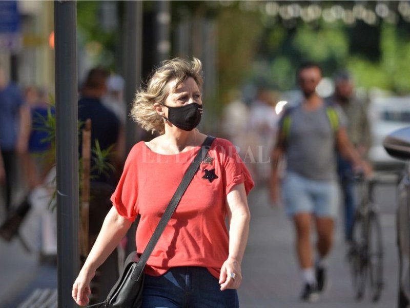 Covid en Santa Fe: la provincia sumó 29 nuevos casos