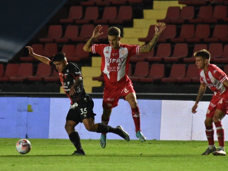 Confirmado: el clásico santafesino entre Unión y Colón se juega el sábado 11