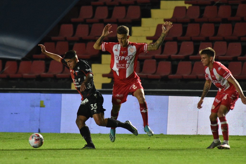 Confirmado: el clásico santafesino entre Unión y Colón se juega el sábado 11