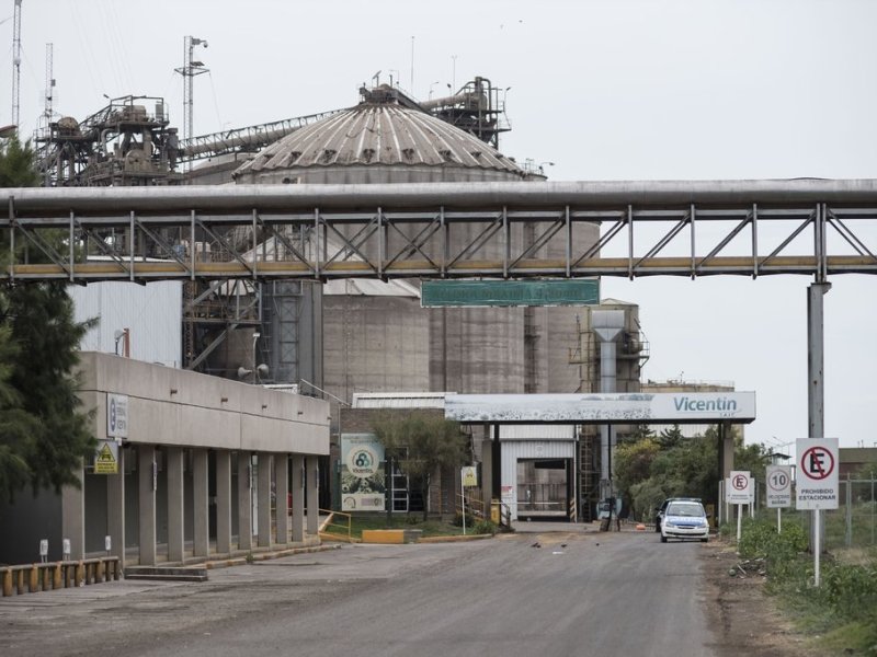 Vicentin: reunión clave del juez Lorenzini con los números uno de ACA, Molinos y Viterra