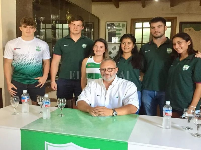 Vuelve el Seven a Side Ciudad de Rafaela