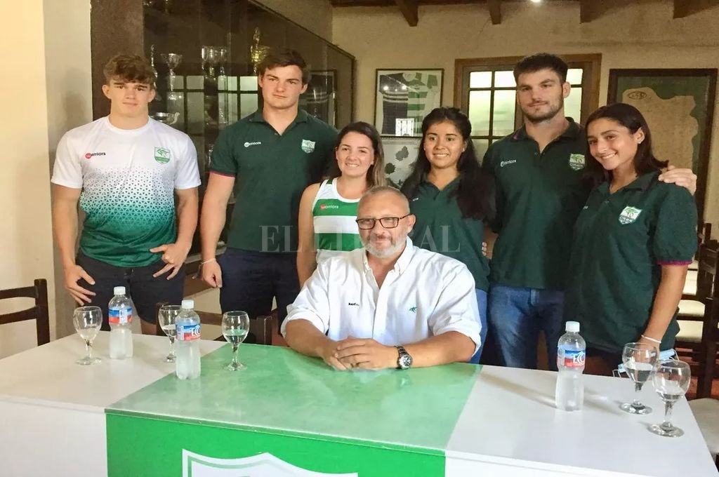 Vuelve el Seven a Side Ciudad de Rafaela