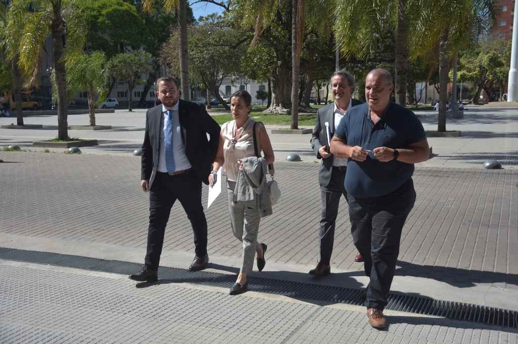Seguridad: optimismo opositor en transitar una nueva etapa en Santa Fe
