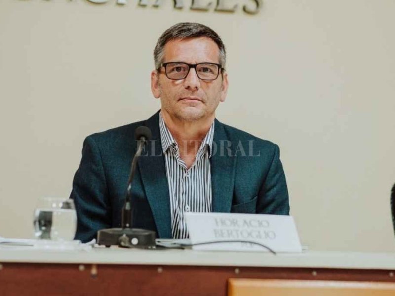 El Presidente del Concejo de Sunchales responde: «No tengo nada que ocultar»