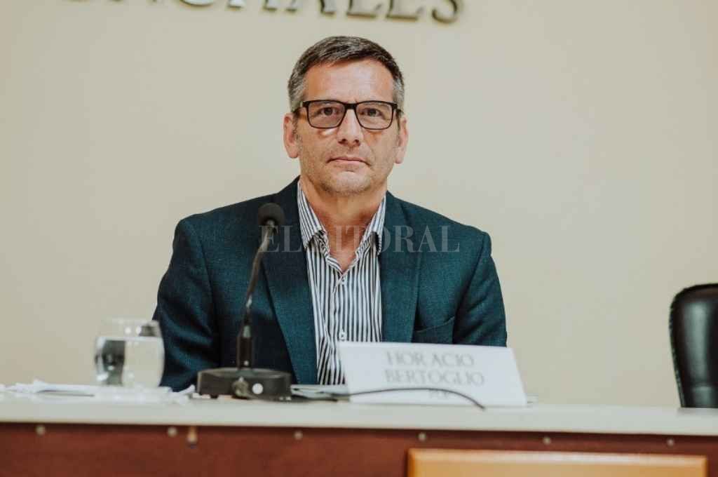 El Presidente del Concejo de Sunchales responde: «No tengo nada que ocultar»