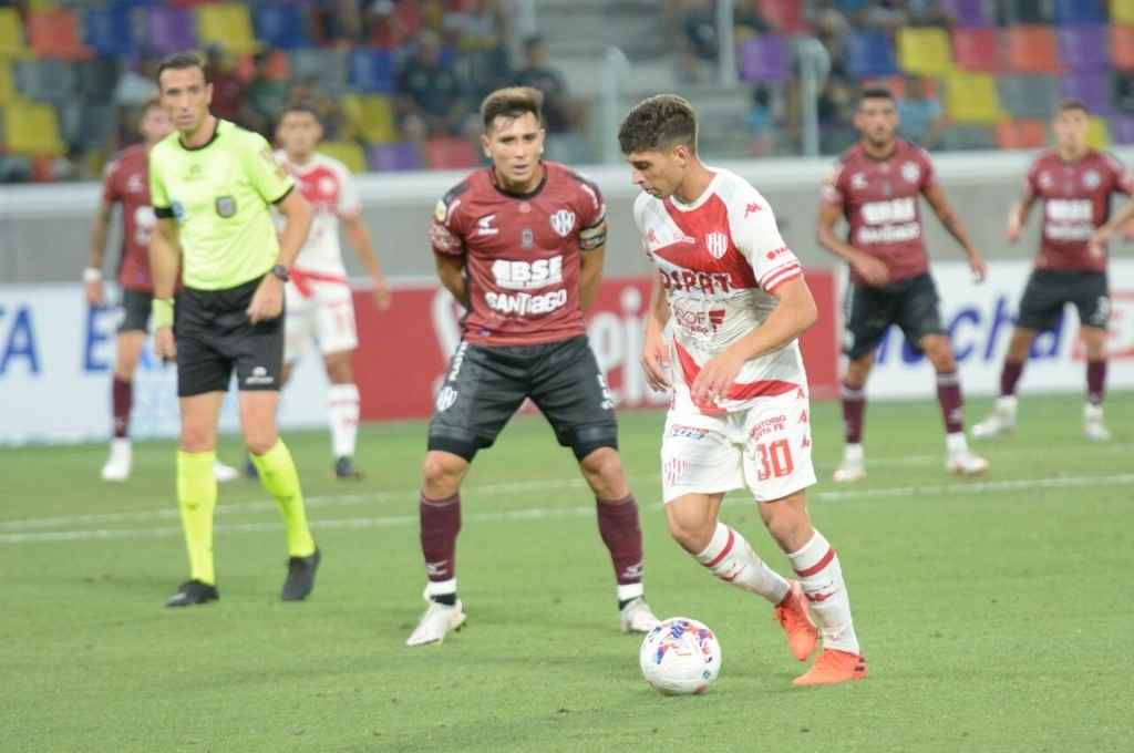 Unión fue un equipo fantasma