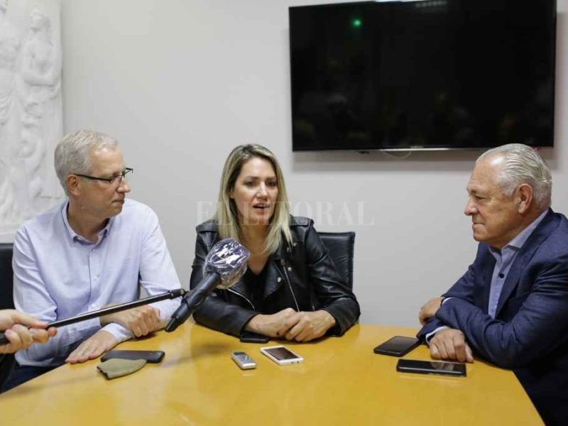 Qué lugar ocuparán los legisladores santafesinos en el Congreso Nacional