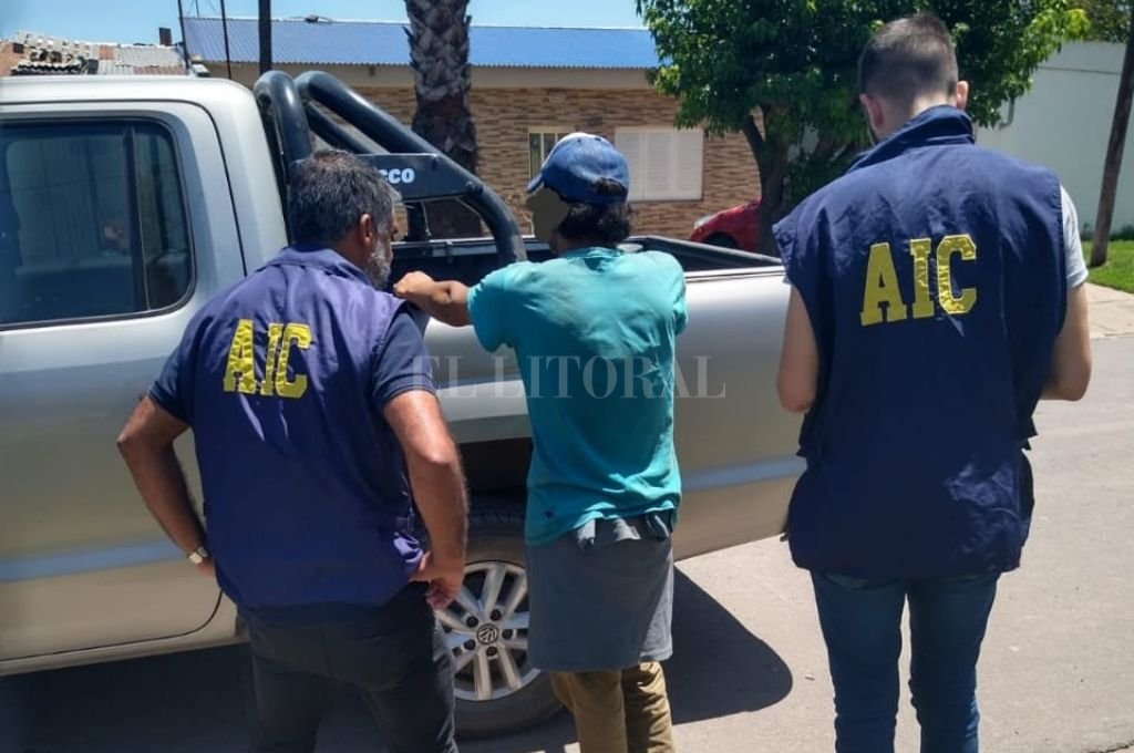 Casilda: 90 días de prisión preventiva para el hombre que asesinó a otro de una puñalada