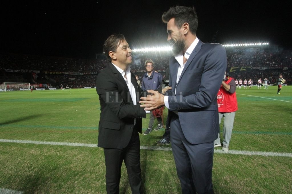 Este lunes sortean la localía entre Colón y River para la gran Final