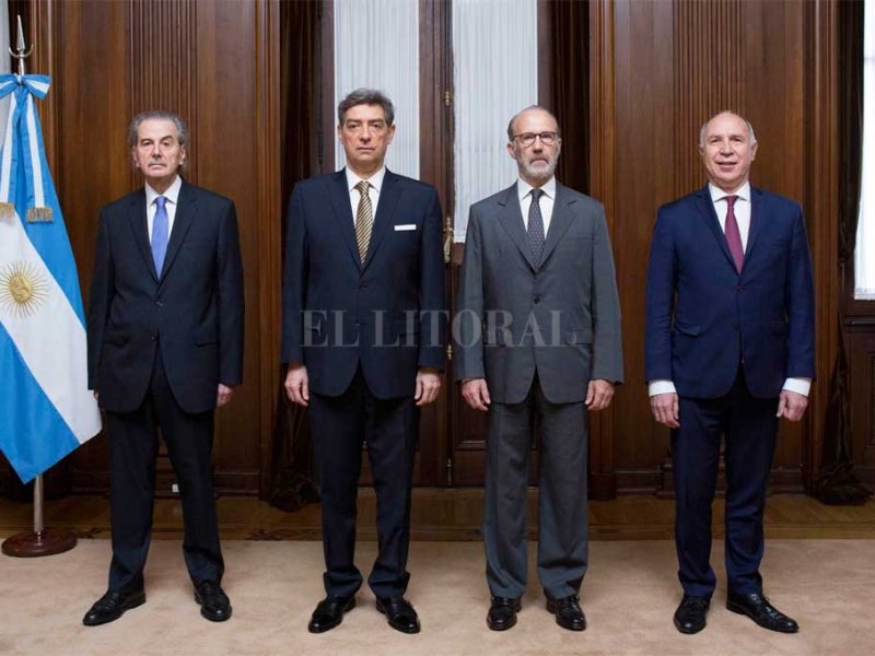 La Corte Suprema obliga a Nación a devolver $ 86.000 millones a Santa Fe