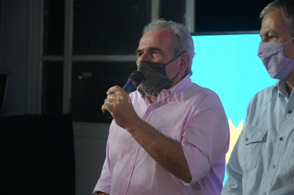En el PJ, piden volver a la territorialidad