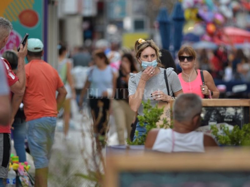 La provincia de Santa Fe notificó 70 nuevos casos de coronavirus