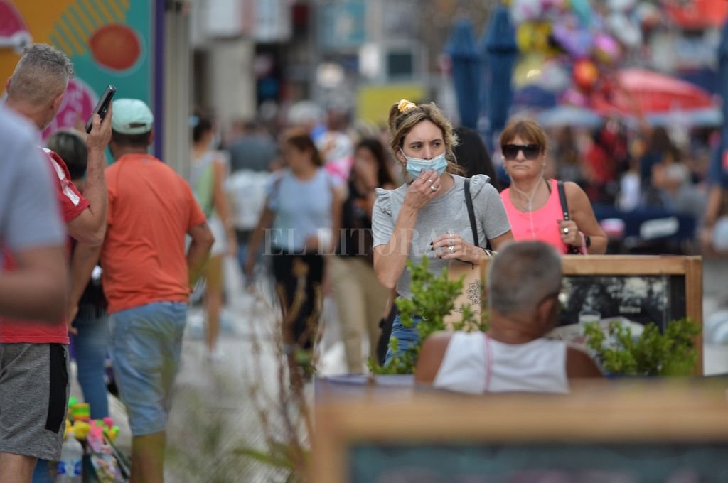La provincia de Santa Fe notificó 70 nuevos casos de coronavirus