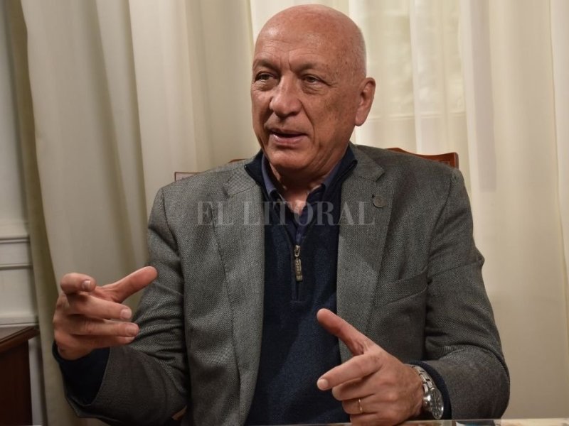 Bonfatti sobre la decisión de la Corte: «Es un fallo histórico que debemos celebrar todos los santafesinos»