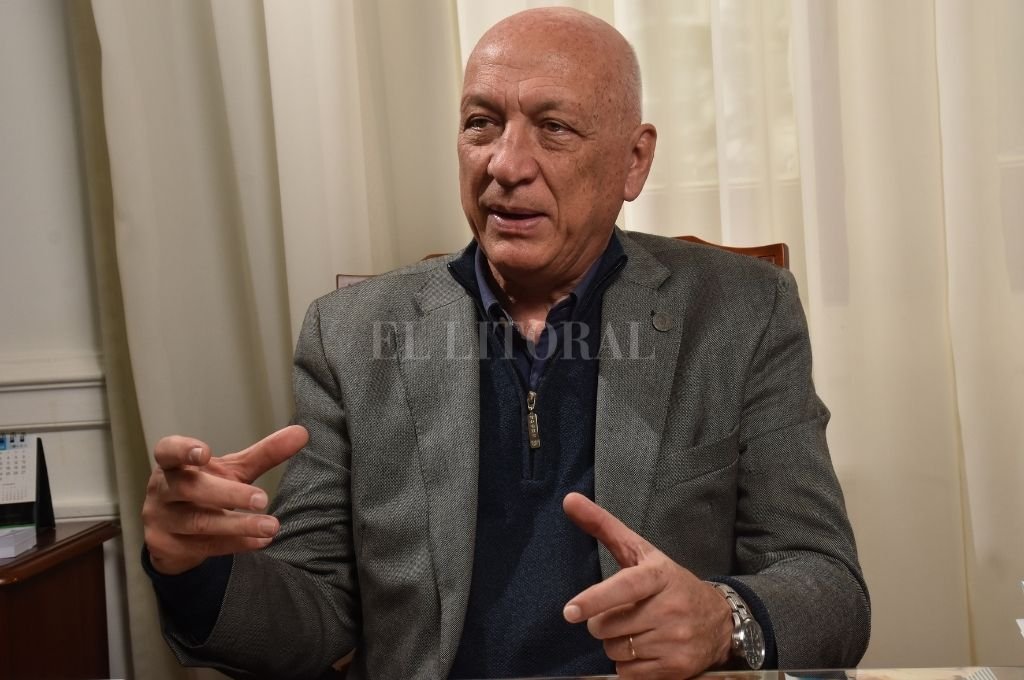 Bonfatti sobre la decisión de la Corte: «Es un fallo histórico que debemos celebrar todos los santafesinos»