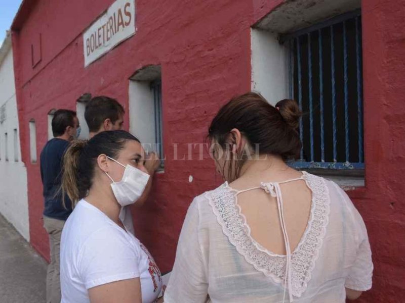 Volaron casi 3.000 generales en Unión y ya hay 19.000 socios