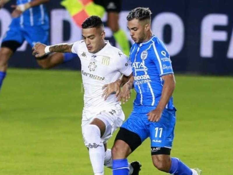 Otros cuatro partidos definen la clasificación a la Sudamericana