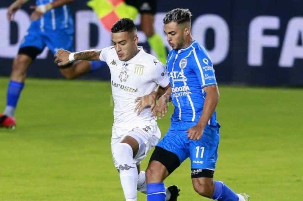 Otros cuatro partidos definen la clasificación a la Sudamericana