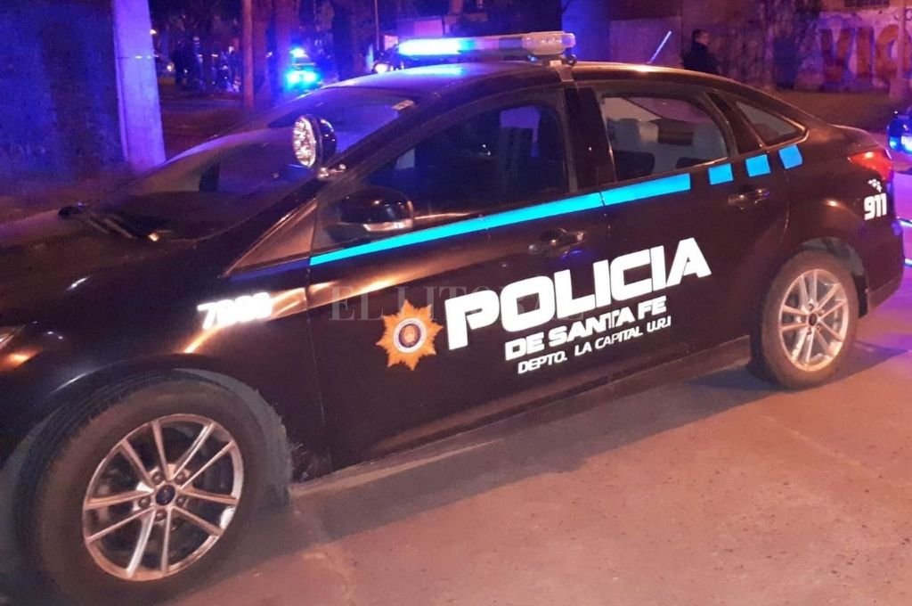 Balearon a un joven mientras miraba el clásico Unión – Colón en un bar