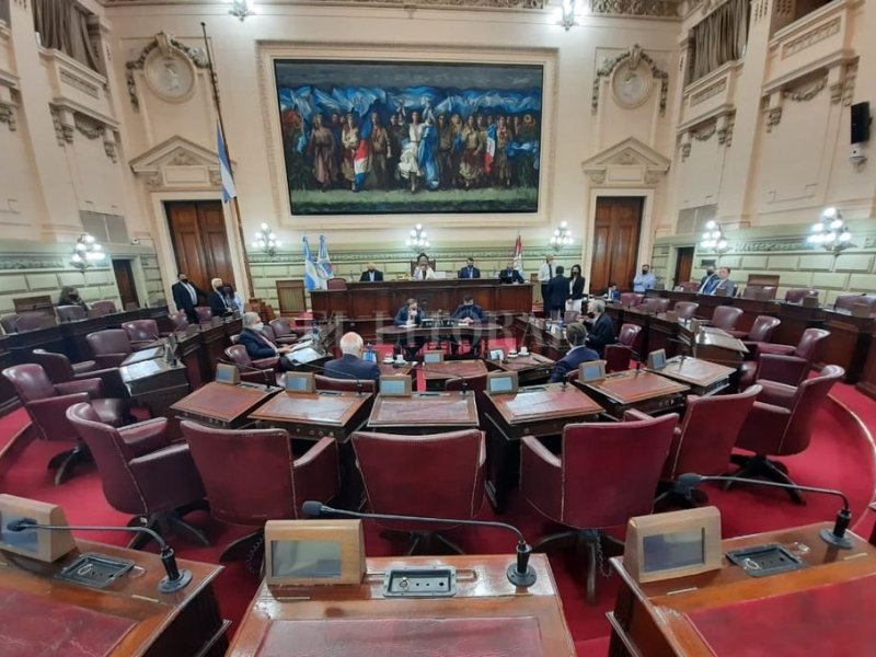 Avanza suspensión para un fiscal que acordó mandar a su casa a peligroso narco