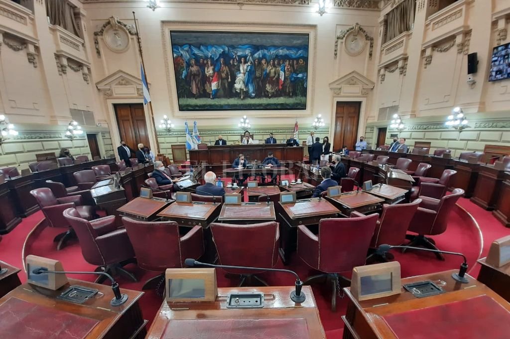 Avanza suspensión para un fiscal que acordó mandar a su casa a peligroso narco