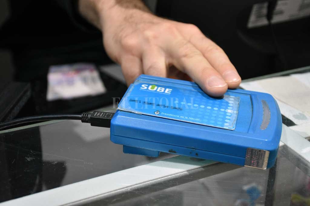 La Sube llegaría a Rosario a mediados del próximo año