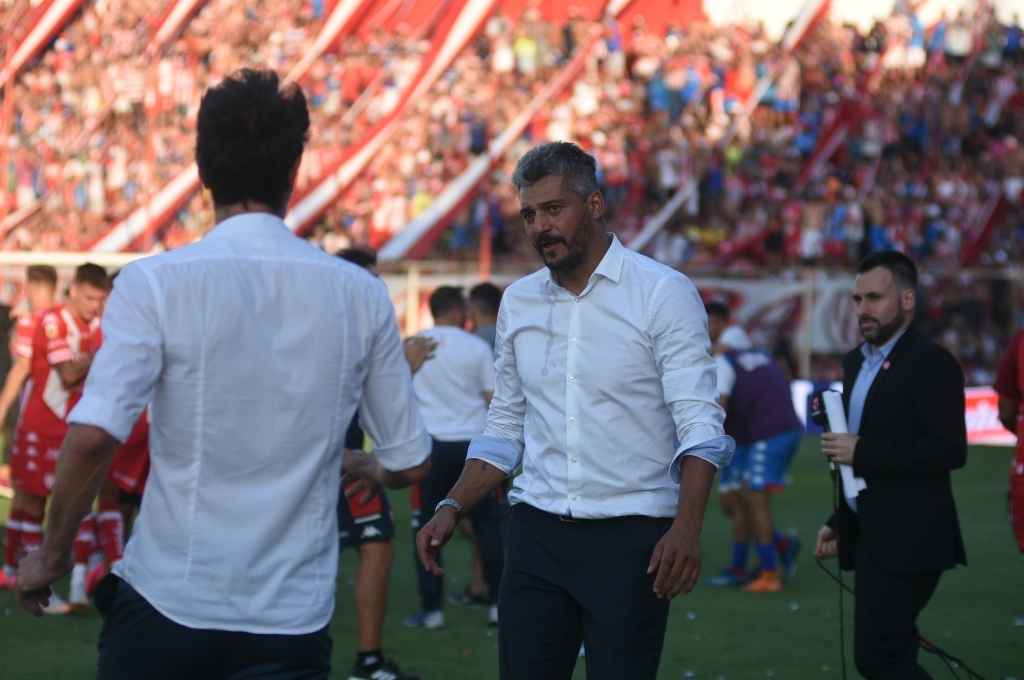 Clásico: ¿por qué el «punto fue «banca»?y la «banca» fue vapuleada?