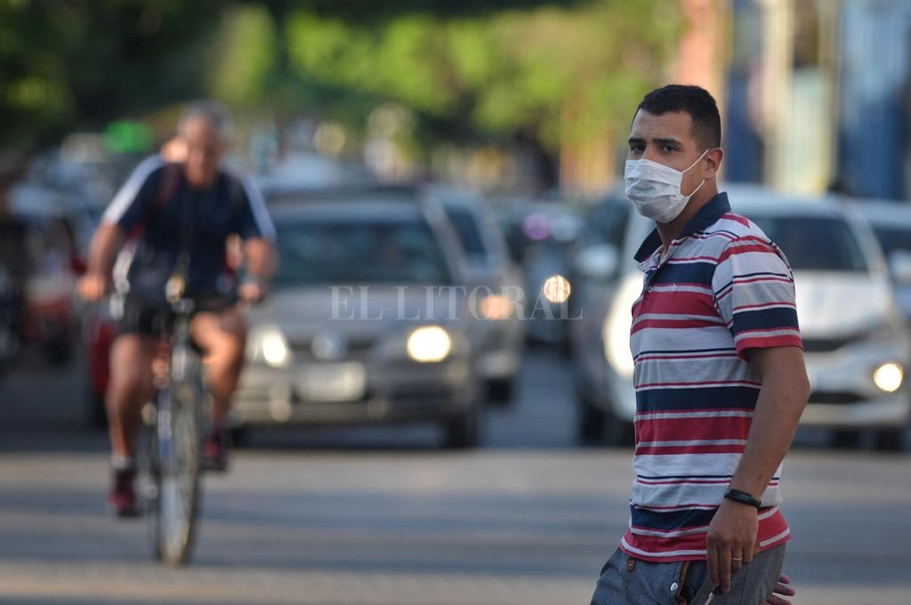 Covid: la provincia de Santa Fe confirmó dos muertes y 166 nuevos casos