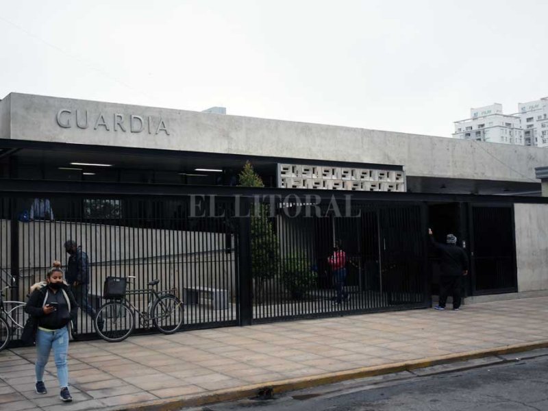Santa Fe insegura: balearon a un adolescente en el oeste de la ciudad