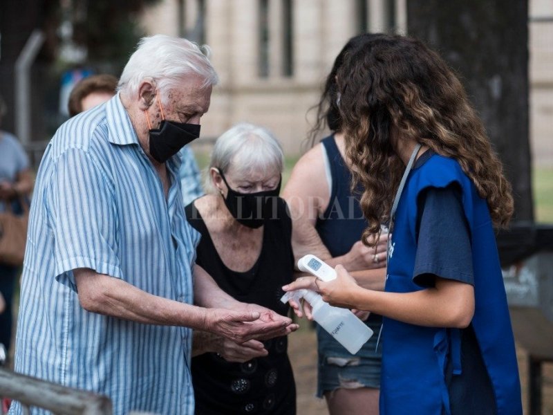 Estiman que el Covid-19 permanecerá como la gripe en 2022