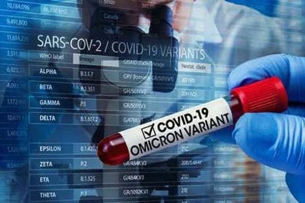 Nueva fase Covid con Ómicron en escena: «Debemos ocuparnos más que preocuparnos»