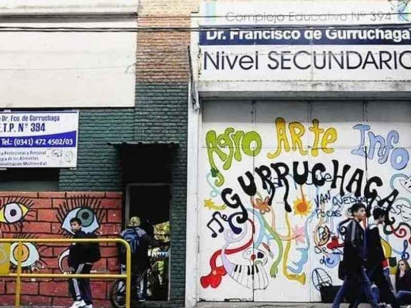 Se estrena primera película argentina sobre bullying rodada en Rosario