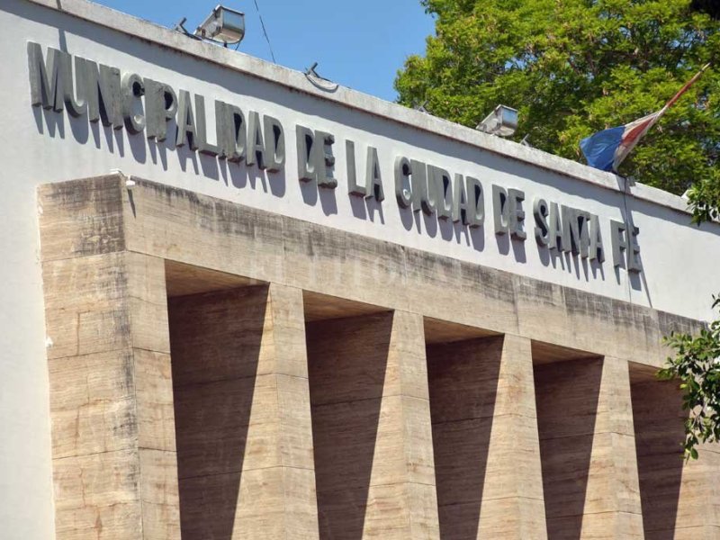 Quiénes son los nuevos secretarios del gabinete de la Municipalidad de Santa Fe
