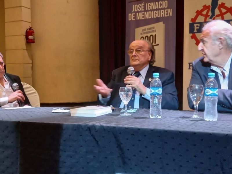 Industria santafesina 2021: el mejor año desde 2018, exportaciones récord y un «guiño» al 2001