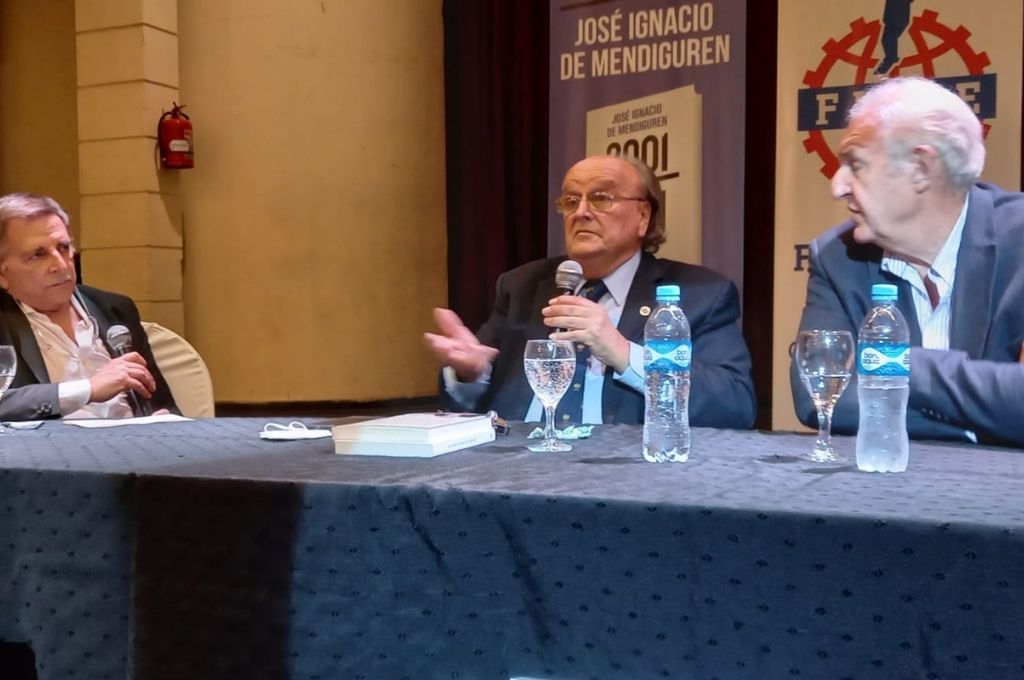 Industria santafesina 2021: el mejor año desde 2018, exportaciones récord y un «guiño» al 2001